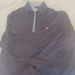 Low country livin 1/4 zip